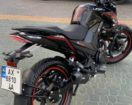 Ліфан Інша, об'ємом двигуна 0.2 л та пробігом 0 тис. км за 1381 $, фото 3 на Automoto.ua