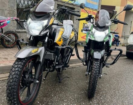 Лифан Другая, объемом двигателя 6 л и пробегом 0 тыс. км за 1420 $, фото 11 на Automoto.ua