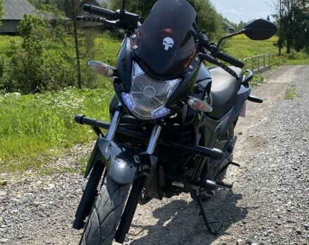 Лифан Другая, объемом двигателя 0.2 л и пробегом 0 тыс. км за 1700 $, фото 7 на Automoto.ua