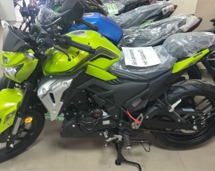 Ліфан Інша, об'ємом двигуна 0.22 л та пробігом 0 тис. км за 1875 $, фото 14 на Automoto.ua