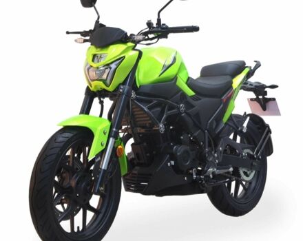 Ліфан Інша, об'ємом двигуна 0.22 л та пробігом 0 тис. км за 1875 $, фото 5 на Automoto.ua