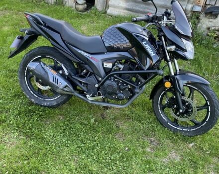 Лифан Другая, объемом двигателя 0.2 л и пробегом 0 тыс. км за 1700 $, фото 9 на Automoto.ua