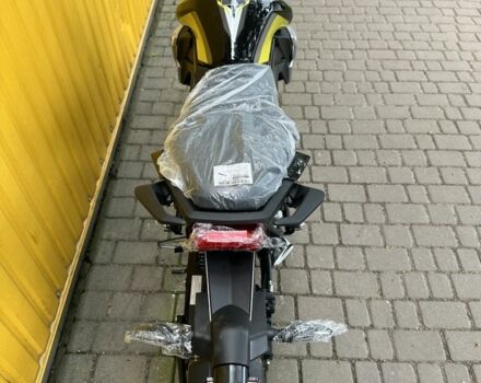 Ліфан Інша, об'ємом двигуна 0.2 л та пробігом 0 тис. км за 1885 $, фото 10 на Automoto.ua
