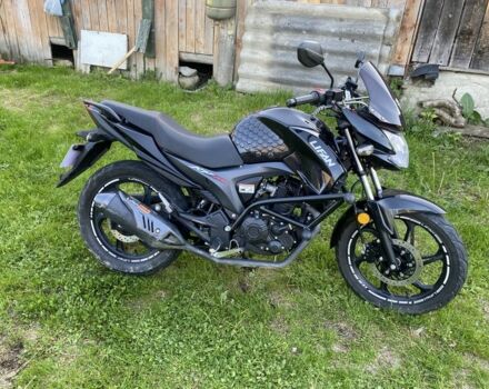 Лифан Другая, объемом двигателя 0.2 л и пробегом 0 тыс. км за 1700 $, фото 4 на Automoto.ua