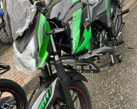 Лифан Другая, объемом двигателя 6 л и пробегом 0 тыс. км за 1420 $, фото 3 на Automoto.ua