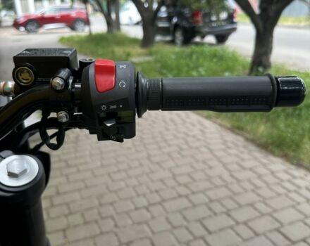 Ліфан Інша, об'ємом двигуна 0.2 л та пробігом 0 тис. км за 1885 $, фото 15 на Automoto.ua