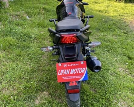 Лифан Другая, объемом двигателя 0.2 л и пробегом 0 тыс. км за 1700 $, фото 6 на Automoto.ua