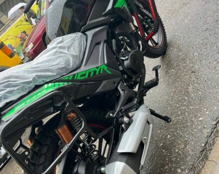 Лифан Другая, объемом двигателя 6 л и пробегом 0 тыс. км за 1420 $, фото 4 на Automoto.ua