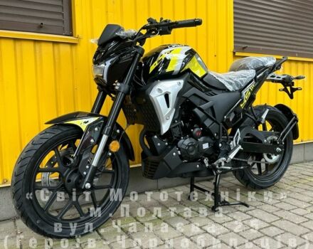 Ліфан Інша, об'ємом двигуна 0.2 л та пробігом 0 тис. км за 1885 $, фото 3 на Automoto.ua