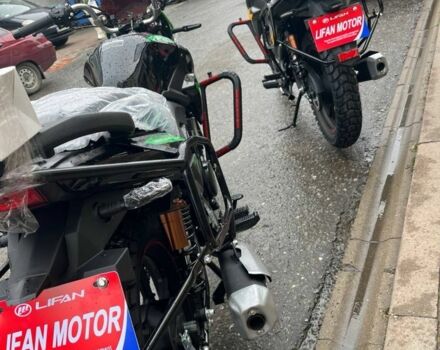 Лифан Другая, объемом двигателя 6 л и пробегом 0 тыс. км за 1420 $, фото 9 на Automoto.ua