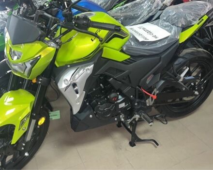 Ліфан Інша, об'ємом двигуна 0.22 л та пробігом 0 тис. км за 1875 $, фото 3 на Automoto.ua