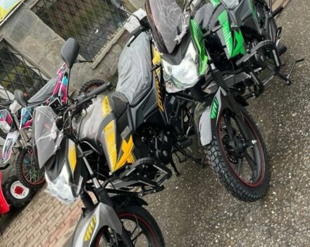 Лифан Другая, объемом двигателя 6 л и пробегом 0 тыс. км за 1420 $, фото 1 на Automoto.ua