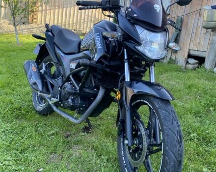 Лифан Другая, объемом двигателя 0.2 л и пробегом 0 тыс. км за 1700 $, фото 1 на Automoto.ua