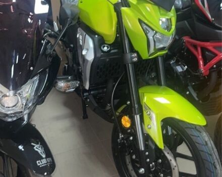 Ліфан Інша, об'ємом двигуна 0.22 л та пробігом 0 тис. км за 1875 $, фото 9 на Automoto.ua
