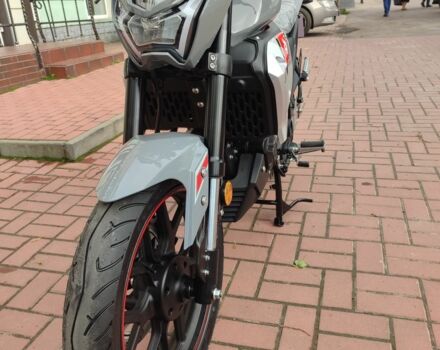 Лифан Другая, объемом двигателя 6 л и пробегом 0 тыс. км за 1885 $, фото 4 на Automoto.ua