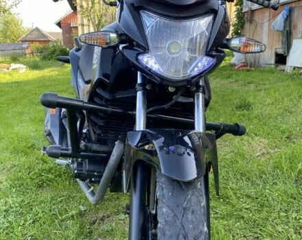 Лифан Другая, объемом двигателя 0.2 л и пробегом 0 тыс. км за 1700 $, фото 2 на Automoto.ua