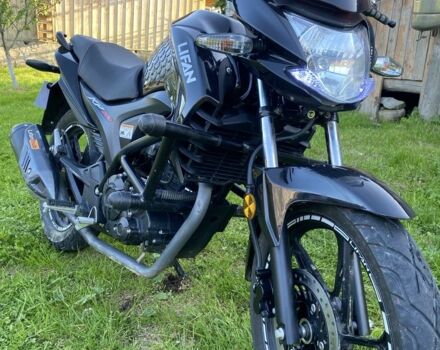 Лифан Другая, объемом двигателя 0.2 л и пробегом 0 тыс. км за 1700 $, фото 3 на Automoto.ua