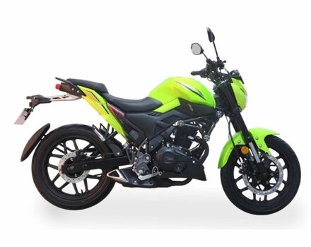 Ліфан Інша, об'ємом двигуна 0.22 л та пробігом 0 тис. км за 1875 $, фото 8 на Automoto.ua