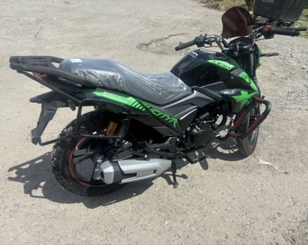 Ліфан Інша, об'ємом двигуна 0.2 л та пробігом 0 тис. км за 1420 $, фото 1 на Automoto.ua