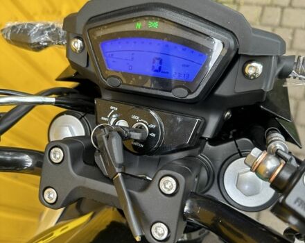 Ліфан Інша, об'ємом двигуна 0.2 л та пробігом 0 тис. км за 1885 $, фото 14 на Automoto.ua