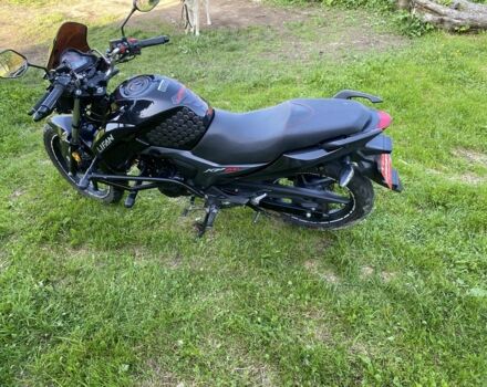 Лифан Другая, объемом двигателя 0.2 л и пробегом 0 тыс. км за 1700 $, фото 5 на Automoto.ua