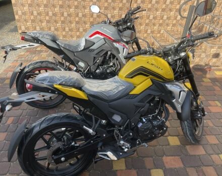 Ліфан Інша, об'ємом двигуна 0.22 л та пробігом 0 тис. км за 1875 $, фото 21 на Automoto.ua