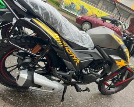 Лифан Другая, объемом двигателя 6 л и пробегом 0 тыс. км за 1420 $, фото 10 на Automoto.ua