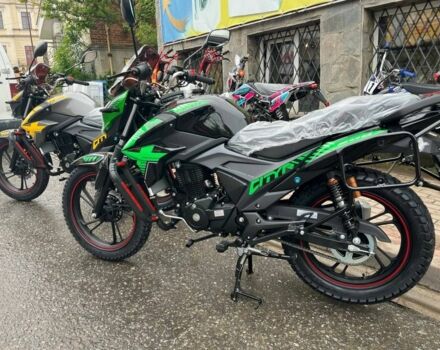 Лифан Другая, объемом двигателя 6 л и пробегом 0 тыс. км за 1420 $, фото 7 на Automoto.ua