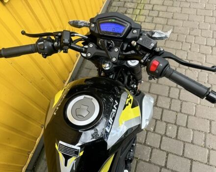 Ліфан Інша, об'ємом двигуна 0.2 л та пробігом 0 тис. км за 1885 $, фото 12 на Automoto.ua
