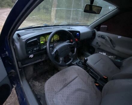 Лифан Другая, объемом двигателя 2.3 л и пробегом 0 тыс. км за 1400 $, фото 6 на Automoto.ua