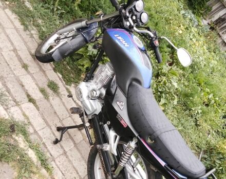 Ліфан Інша, об'ємом двигуна 0.15 л та пробігом 0 тис. км за 606 $, фото 4 на Automoto.ua