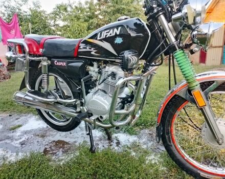 Лифан Другая, объемом двигателя 0.15 л и пробегом 0 тыс. км за 602 $, фото 7 на Automoto.ua
