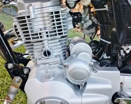 Лифан Другая, объемом двигателя 0.15 л и пробегом 0 тыс. км за 602 $, фото 5 на Automoto.ua