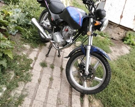 Ліфан Інша, об'ємом двигуна 0.15 л та пробігом 0 тис. км за 606 $, фото 1 на Automoto.ua