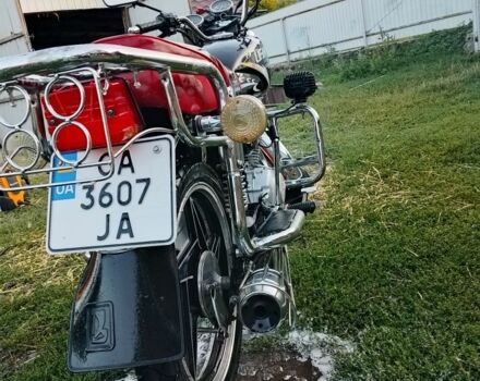 Лифан Другая, объемом двигателя 0.15 л и пробегом 0 тыс. км за 602 $, фото 3 на Automoto.ua