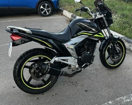 Лифан Другая, объемом двигателя 0.25 л и пробегом 0 тыс. км за 969 $, фото 3 на Automoto.ua