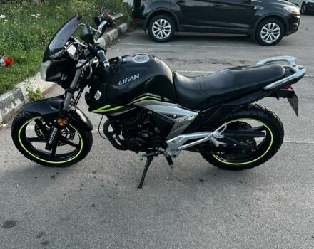 Лифан Другая, объемом двигателя 0.25 л и пробегом 0 тыс. км за 969 $, фото 1 на Automoto.ua
