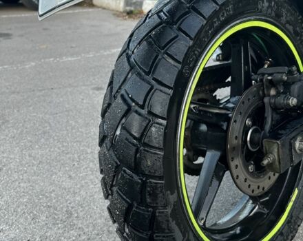 Лифан Другая, объемом двигателя 0.25 л и пробегом 0 тыс. км за 969 $, фото 4 на Automoto.ua