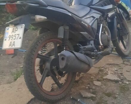 Лифан Другая, объемом двигателя 0.15 л и пробегом 0 тыс. км за 605 $, фото 6 на Automoto.ua