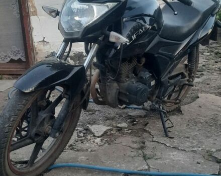 Лифан Другая, объемом двигателя 0.15 л и пробегом 0 тыс. км за 605 $, фото 3 на Automoto.ua
