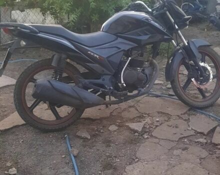 Лифан Другая, объемом двигателя 0.15 л и пробегом 0 тыс. км за 605 $, фото 7 на Automoto.ua