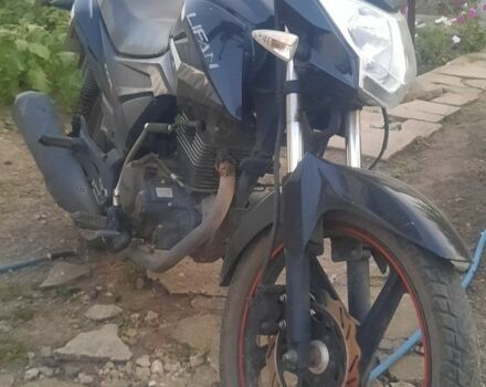 Лифан Другая, объемом двигателя 0.15 л и пробегом 0 тыс. км за 605 $, фото 4 на Automoto.ua