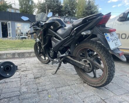 Лифан Другая, объемом двигателя 0.2 л и пробегом 0 тыс. км за 1090 $, фото 3 на Automoto.ua