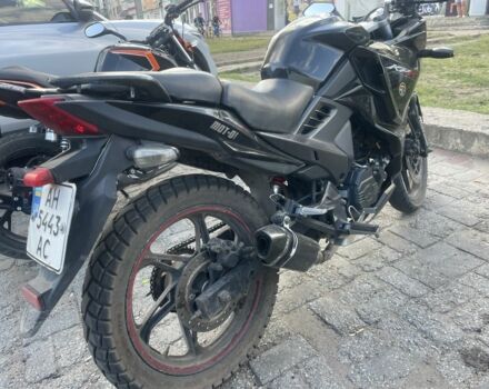 Лифан Другая, объемом двигателя 0.2 л и пробегом 0 тыс. км за 1090 $, фото 2 на Automoto.ua