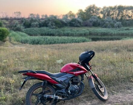 Ліфан Інша, об'ємом двигуна 0.15 л та пробігом 0 тис. км за 485 $, фото 4 на Automoto.ua