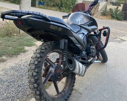 Ліфан Інша, об'ємом двигуна 0.25 л та пробігом 0 тис. км за 436 $, фото 4 на Automoto.ua