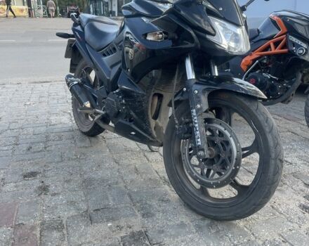 Лифан Другая, объемом двигателя 0.2 л и пробегом 0 тыс. км за 1090 $, фото 1 на Automoto.ua