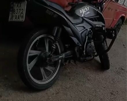 Ліфан Інша, об'ємом двигуна 0.25 л та пробігом 0 тис. км за 436 $, фото 3 на Automoto.ua