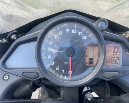 Лифан Другая, объемом двигателя 0.2 л и пробегом 0 тыс. км за 1090 $, фото 4 на Automoto.ua