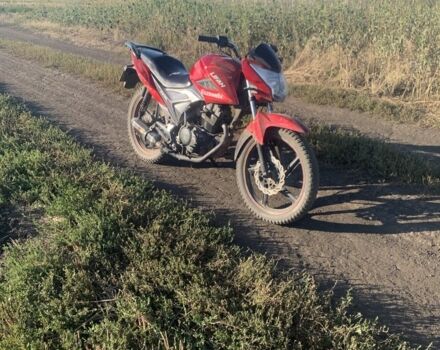 Лифан Другая, объемом двигателя 0.15 л и пробегом 0 тыс. км за 550 $, фото 1 на Automoto.ua